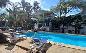 Maasai Villas